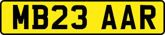 MB23AAR