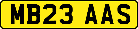 MB23AAS