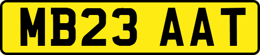MB23AAT