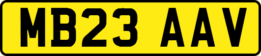 MB23AAV