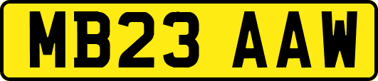 MB23AAW