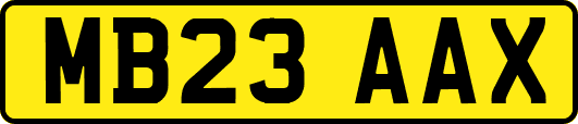 MB23AAX