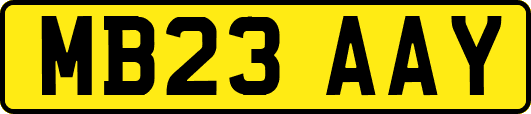 MB23AAY