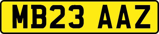 MB23AAZ