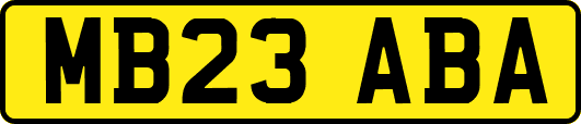 MB23ABA