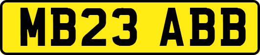 MB23ABB