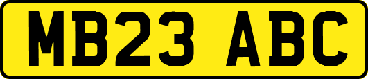 MB23ABC