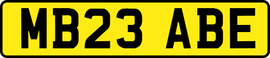 MB23ABE