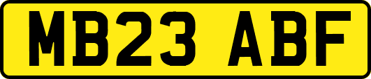 MB23ABF