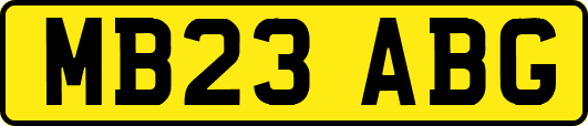 MB23ABG