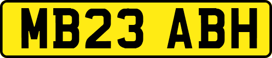 MB23ABH