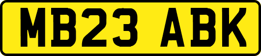 MB23ABK