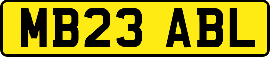 MB23ABL
