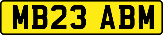 MB23ABM