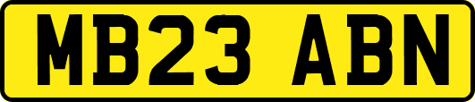 MB23ABN