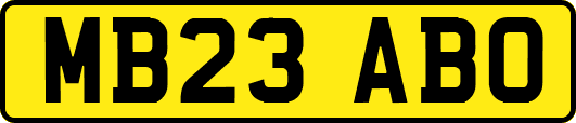 MB23ABO