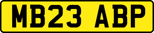 MB23ABP