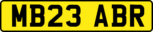 MB23ABR