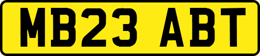 MB23ABT