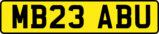 MB23ABU