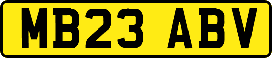 MB23ABV