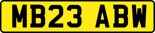 MB23ABW