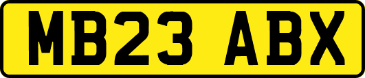 MB23ABX