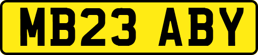 MB23ABY