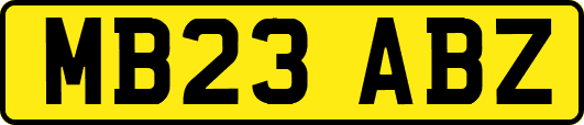 MB23ABZ