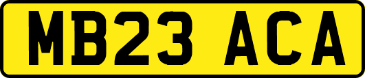 MB23ACA