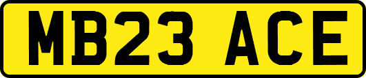 MB23ACE