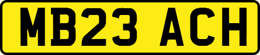 MB23ACH