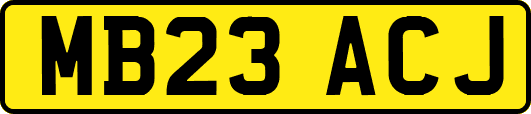 MB23ACJ