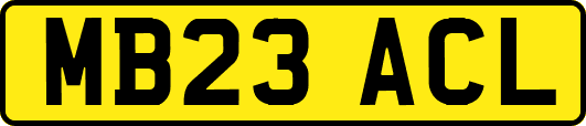 MB23ACL