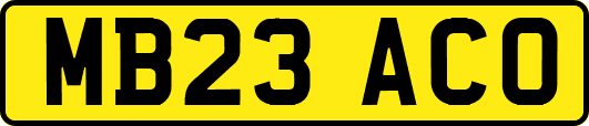 MB23ACO