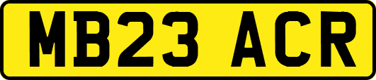 MB23ACR