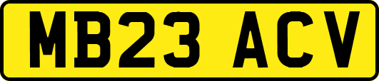 MB23ACV