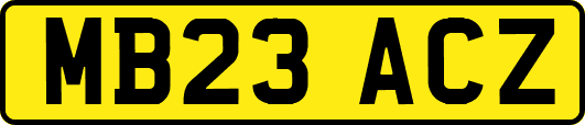 MB23ACZ