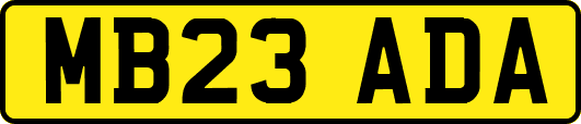 MB23ADA