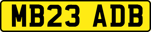 MB23ADB