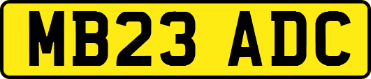 MB23ADC