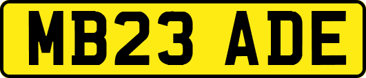 MB23ADE