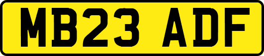 MB23ADF