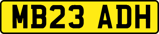 MB23ADH