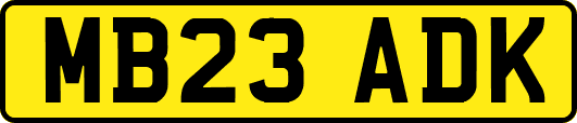 MB23ADK