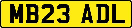 MB23ADL