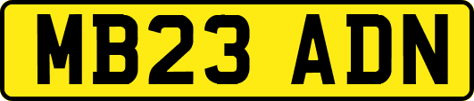 MB23ADN