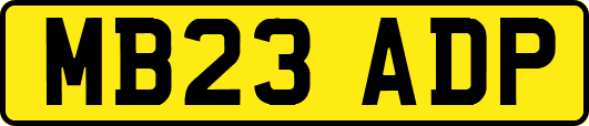 MB23ADP