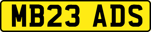 MB23ADS
