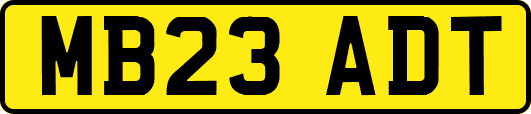 MB23ADT